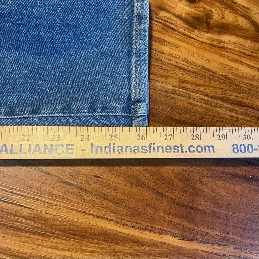 Madewell‎ Women's Light Blue Skinny Jeans